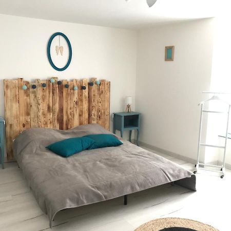 Gite Chez Julie Et Jp Neufchâteau Екстериор снимка