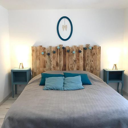Gite Chez Julie Et Jp Neufchâteau Екстериор снимка