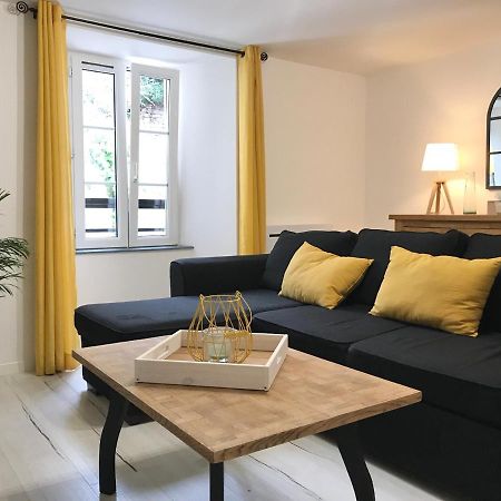 Gite Chez Julie Et Jp Neufchâteau Екстериор снимка