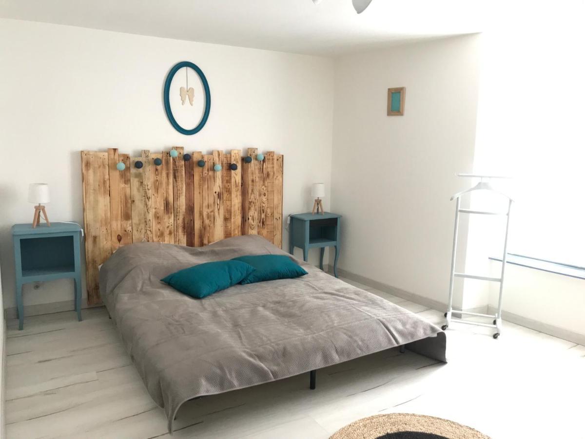 Gite Chez Julie Et Jp Neufchâteau Екстериор снимка