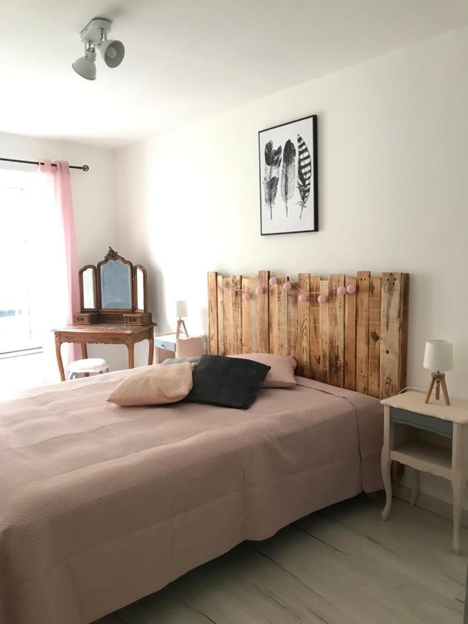 Gite Chez Julie Et Jp Neufchâteau Екстериор снимка