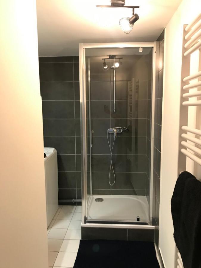 Gite Chez Julie Et Jp Neufchâteau Екстериор снимка